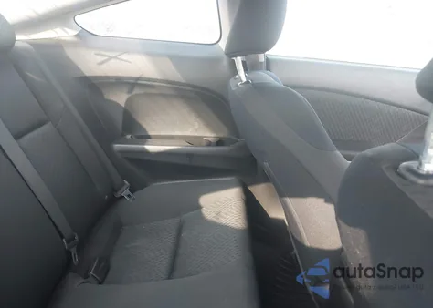 2015 Honda Civic Lx from USA, damaged, VIN 2HGFG3B52FH521372